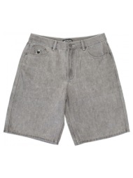 shorts & βερμούδες nonsense short bigfoot denim