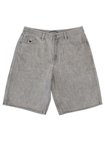 shorts & βερμούδες nonsense short bigfoot denim σε προσφορά
