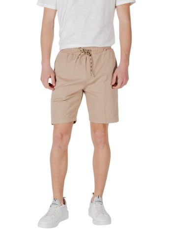 shorts & βερμούδες gianni lupo gl6073q σε προσφορά