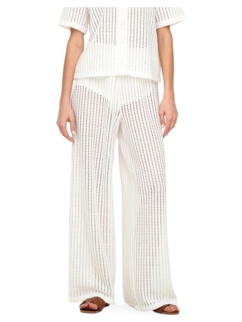 παντελόνια only onlfreya straight fit pants women