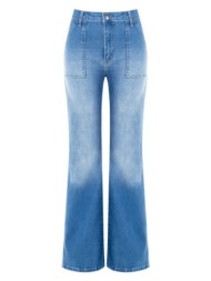 jeans rinascimento cfc0123615003