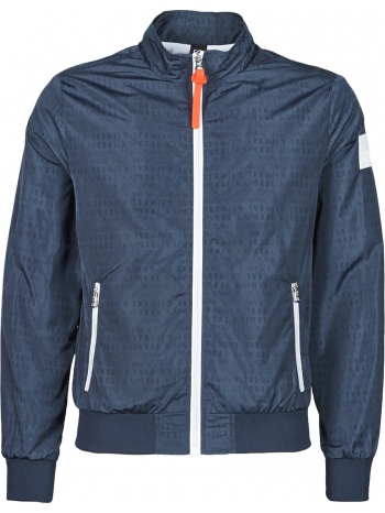 δερμάτινο μπουφάν kaporal kadri σύνθεση matière