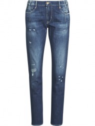 boyfriend jeans le temps des cerises 200/43 lior σύνθεση: βαμβάκι,spandex