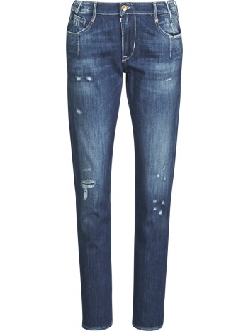 boyfriend jeans le temps des cerises 200/43 lior σύνθεση σε προσφορά