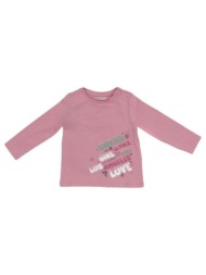 μπλουζάκια με μακριά ...