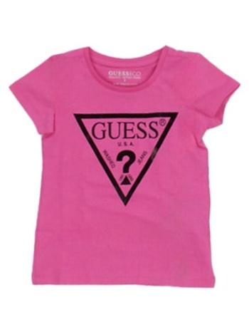 t-shirt με κοντά μανίκια guess k73i56 k8hm0 σε προσφορά
