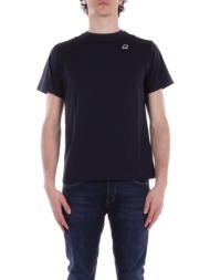 t-shirt με κοντά μανίκια ...