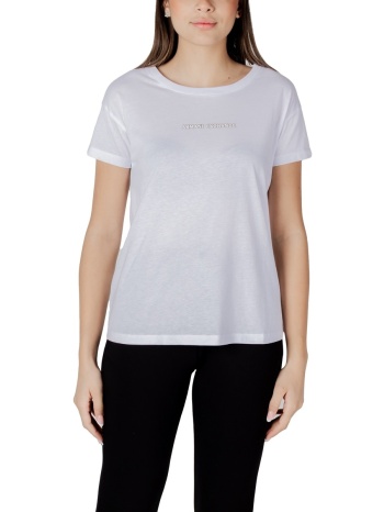 t-shirt με κοντά μανίκια eax xw000534 af10359 σε προσφορά