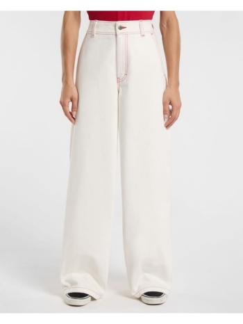 παντελόνια dickies denim carpenter pant σε προσφορά