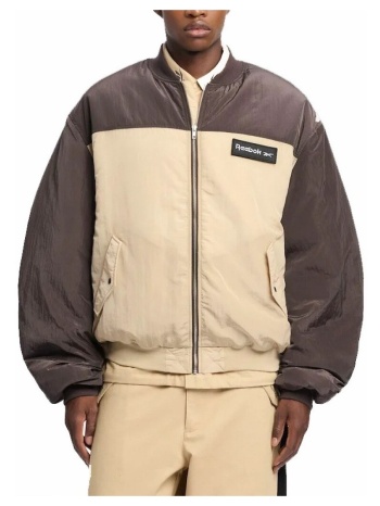 σακάκια reebok sport bomber jacket σε προσφορά