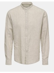 πουκάμισο με μακριά ...