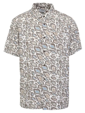 πουκάμισο με μακριά μανίκια hurley rincon ss σε προσφορά