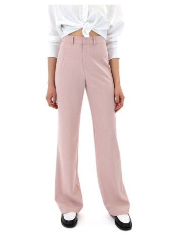 παντελόνια twenty-29 olivia high waist loose fit pants women