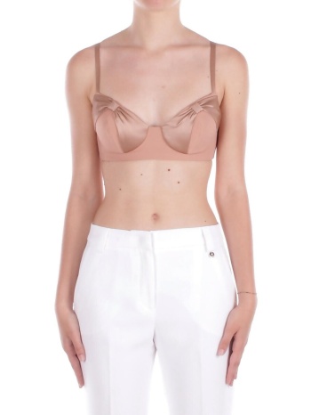 αμάνικα/t-shirts χωρίς μανίκια elisabetta franchi to03051e2 σε προσφορά