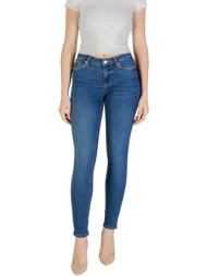 skinny jeans liu jo b.up divine h.w. uxx037 d4811