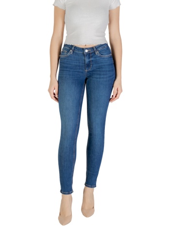 skinny jeans liu jo b.up divine h.w. uxx037 d4811 σε προσφορά