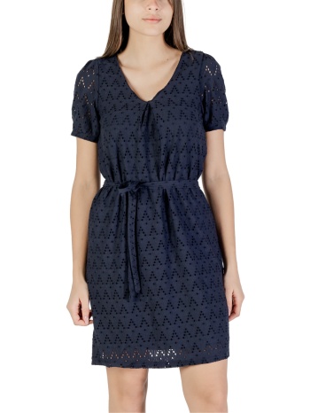 κοντά φορέματα vila viamalina v-neck s/s/pb 14104111 σε προσφορά