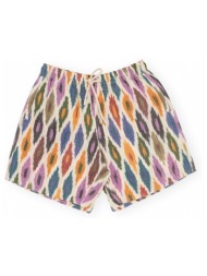 shorts & βερμούδες otherwise jubilee shorts - multi