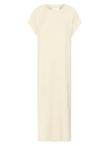 φορέματα my essential wardrobe sara sleeveless midi