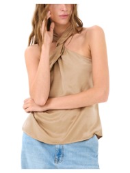 μπλουζάκια με μακριά μανίκια my essential wardrobe estelle sleeveless regular fit top women