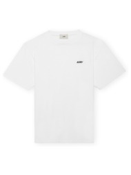 t-shirts & polos autry t-shirt main - white