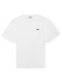 t-shirts & polos autry t-shirt main - white