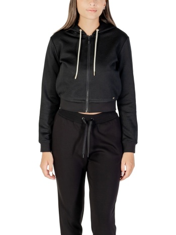 φούτερ guess 3d peony zipper hoodie jacket v5yq06 kbsl2 σε προσφορά