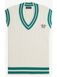 ζακέτα fred perry cable ...