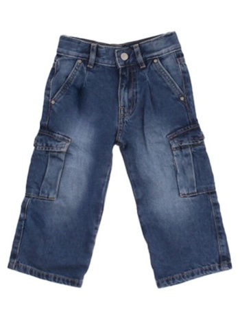 παντελόνι πεντάτσεπο guess k5ya00d5fl0 σε προσφορά