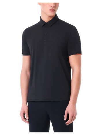 t-shirt με κοντά μανίκια rrd - roberto ricci designs oxford