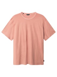 t-shirt με κοντά μανίκια gabba lagos t-shirt men