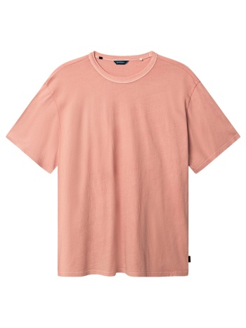 t-shirt με κοντά μανίκια gabba lagos t-shirt men