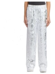 παντελόνια reebok sport basketball off court warm up