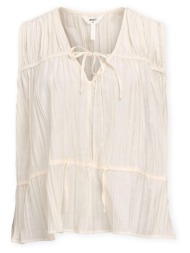 μπλούζα object top brea ...