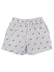 shorts & βερμούδες gcds b1em3902aw2