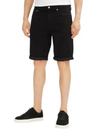 shorts & βερμούδες calvin klein jeans slim j30j327514
