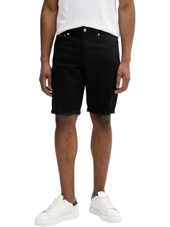 shorts & βερμούδες calvin klein jeans regular j30j327195 σε προσφορά