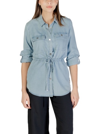 πουκάμισα only onlcharis life 4/5 fem carg jacke cc wvn σε προσφορά