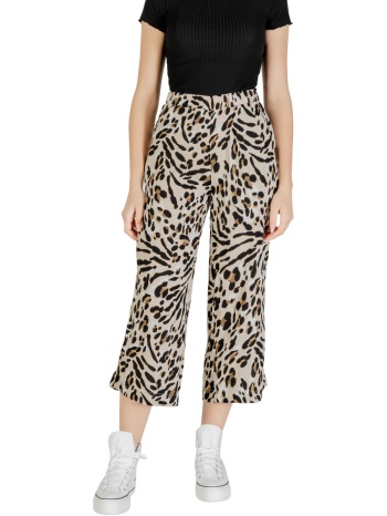 παντελόνια ichi ihmarrakech aop pa7 20123004 σε προσφορά