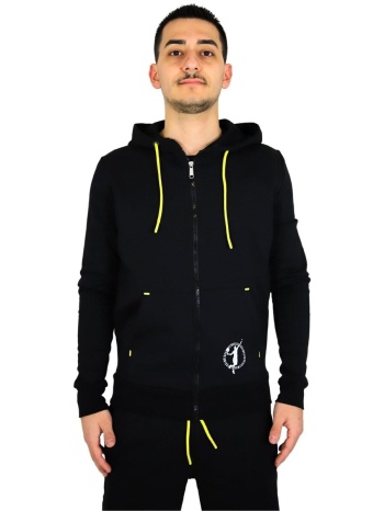 φούτερ bikkembergs bkks0009 σε προσφορά