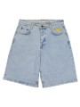 shorts & βερμούδες homeboy x-tra monster denim shorts
