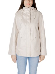 παρκά street one cotton parka 202053