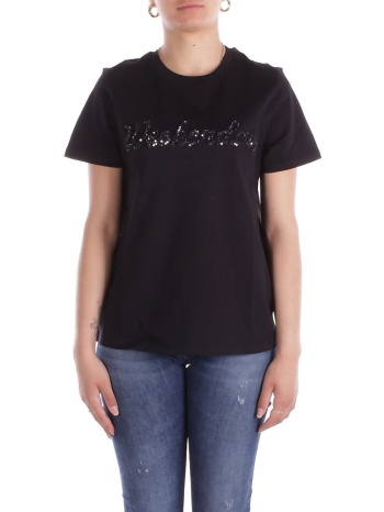 t-shirt με κοντά μανίκια max mara vello σε προσφορά