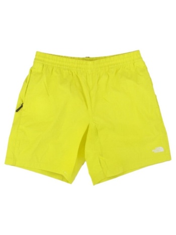 shorts & βερμούδες the north face nf0a8b5t σε προσφορά