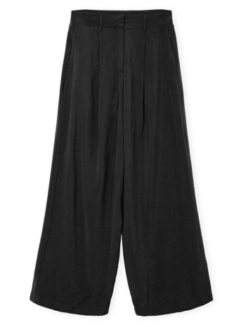 παντελόνια aware noos perry trousers - black