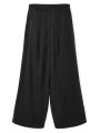παντελόνια aware noos perry trousers - black