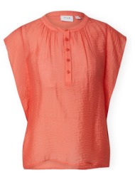μπλούζα vila top lyria soa - dubarry