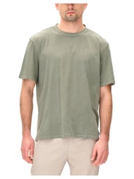 t-shirt με κοντά μανίκια gabba lagos t-shirt men