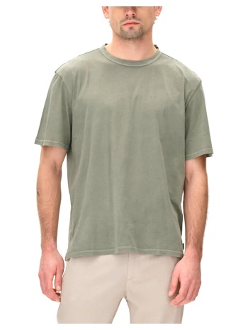 t-shirt με κοντά μανίκια gabba lagos t-shirt men