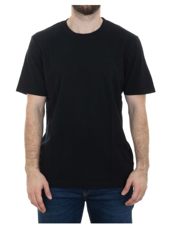 t-shirt με κοντά μανίκια gabba pure new logo regular fit